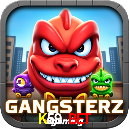 Login K59 Bet Casino Online